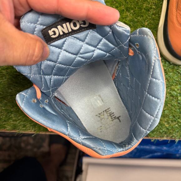 DJ Khaled x Air Jordan 5 Retro We The Best Crimson Bliss Size 13 DV4982-641 - Picture 5 of 9